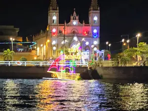 Parroquia San Jeronimo de Ayapel