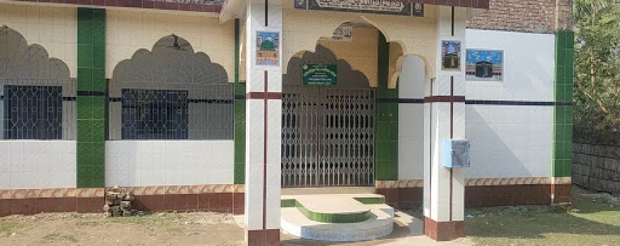Baitus Salam Jame Mosque
