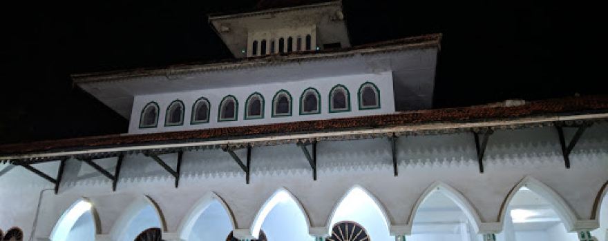 Masjid Al-Istiqomah