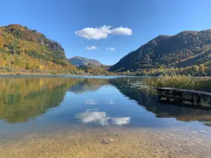 Hitko rafting Neretva