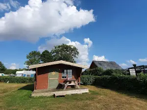 Aa Strand Camping