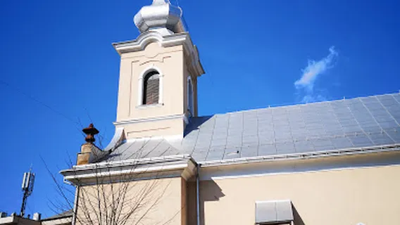 Betel Christian Pentecostal Church of Sighetu Marmației