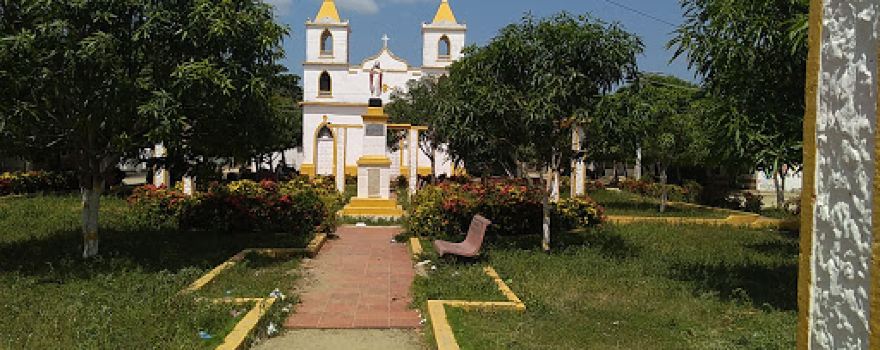 Iglesia