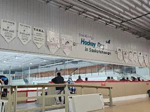 Waldheim Rec Centre