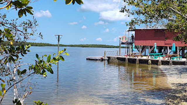 Smallwood Store Boat Tour