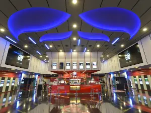 Seef Mall Cinema - Manama