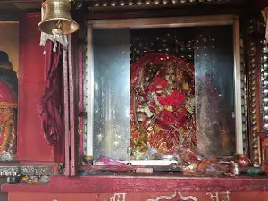 Awar Mata Mandir