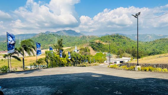 Golden Haven Memorial Park - Subic
