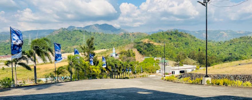Golden Haven Memorial Park - Subic