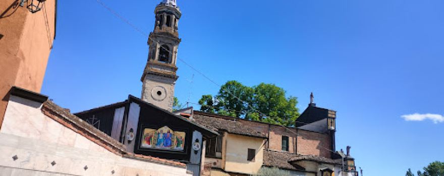 Chiesa di San Pietro