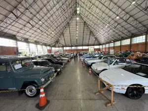 Nova Petrópolis Events Center