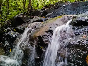 Bukit Pendape