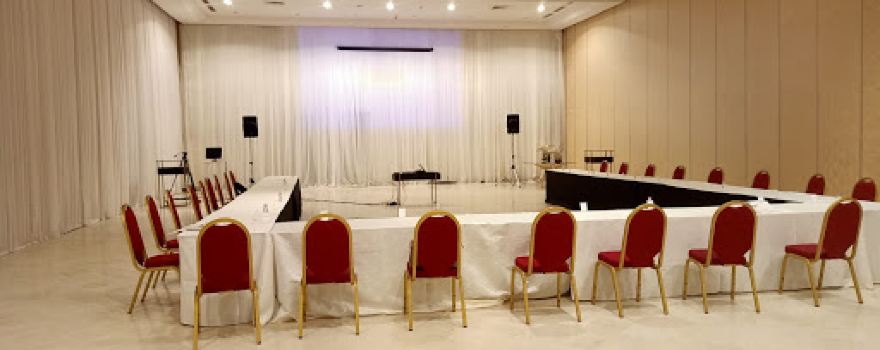 Le Pavillon Gammarth