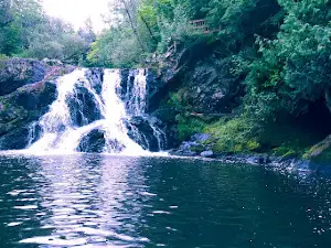 Interstate Falls Park