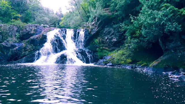 Interstate Falls Park