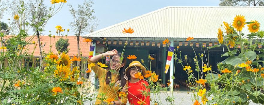 Chùa Từ Đức