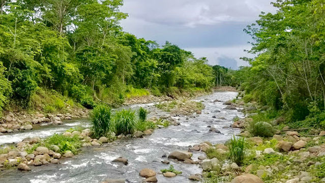 InnerSea Yoga Academy (Formerly GypSea Yoga School)