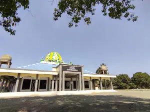 Masjid Cemara Jaya