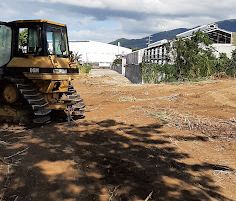 Geterson Ecozone