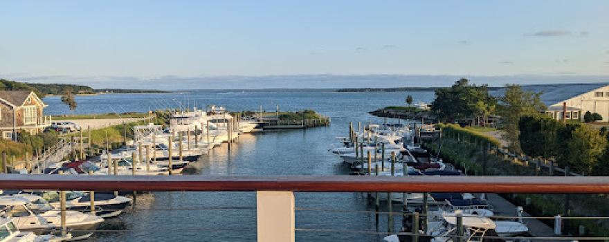 Peconic Bay Yacht Club