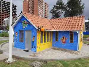Infantil Park