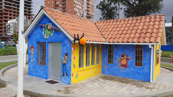 Infantil Park
