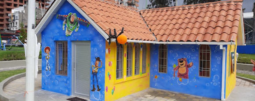 Infantil Park