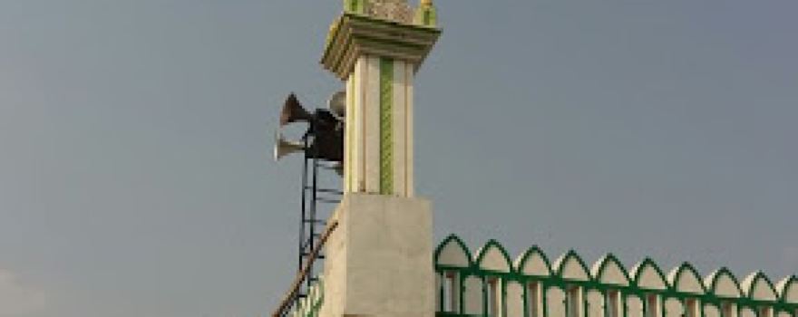 Kuba Masjid