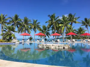 Malolo Lailai Island