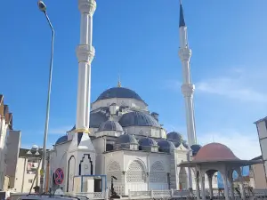 Koyulhisar Kültür Parkı