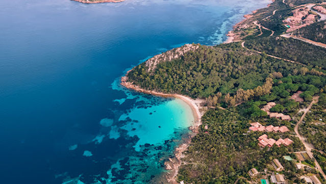 Spiaggia di Lastra Ruia