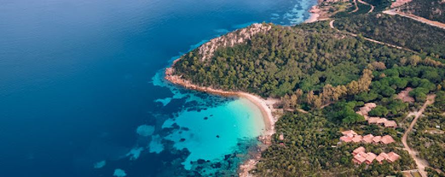 Spiaggia di Lastra Ruia
