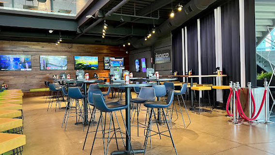 Topgolf Cleveland