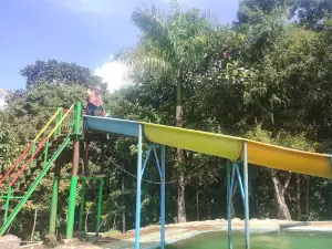 Air Putih waterboom