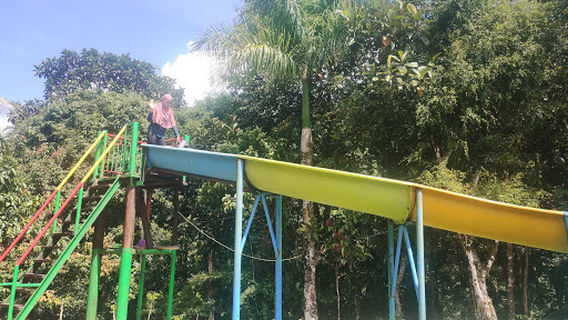 Air Putih waterboom