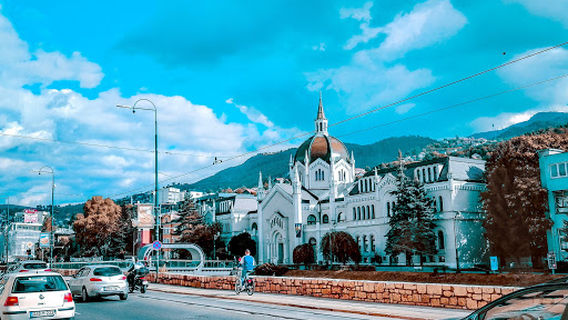 The Academy of Fine Arts