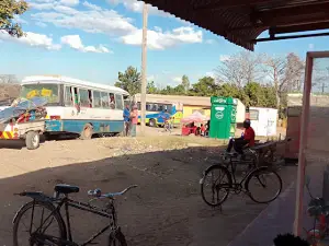 Lundazi Bus Station