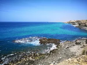 Ponta Preta