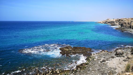 Ponta Preta