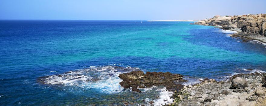 Ponta Preta