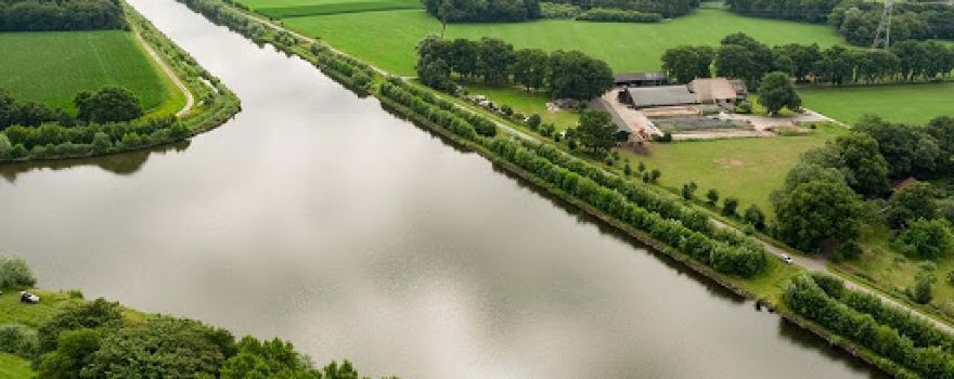 Camping de Broak