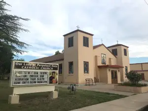 Our Lady Of Perpetual Help
