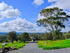 Barossa Sculpture Park