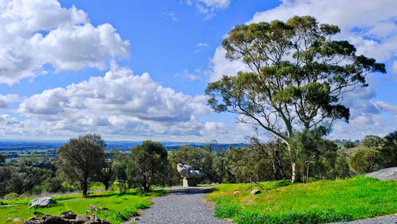 Barossa Sculpture Park