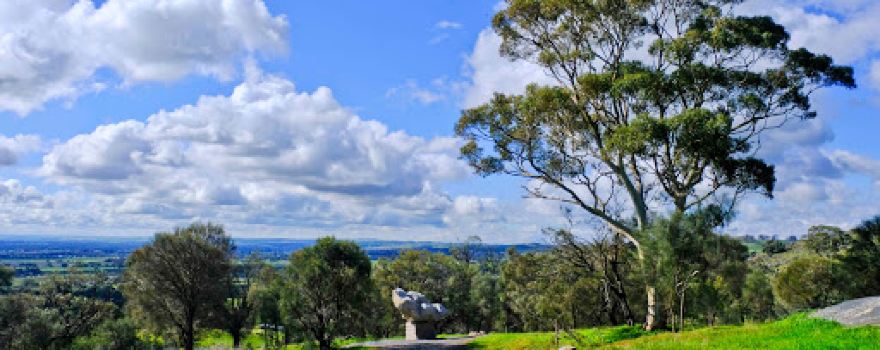 Barossa Sculpture Park
