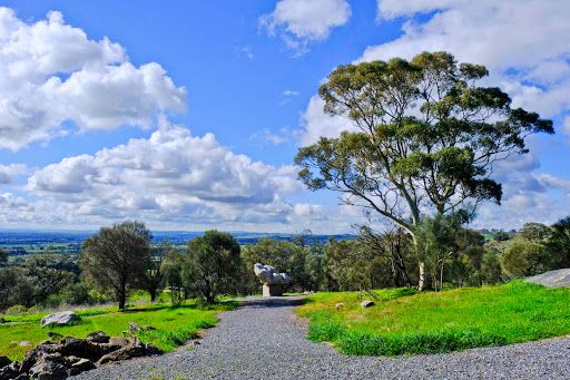 Barossa Sculpture Park