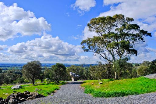 Barossa Sculpture Park