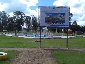 largo 1º de MAIO