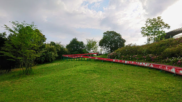Fukujin Central Park