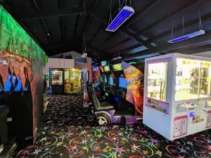White Mountain Family Fun Park